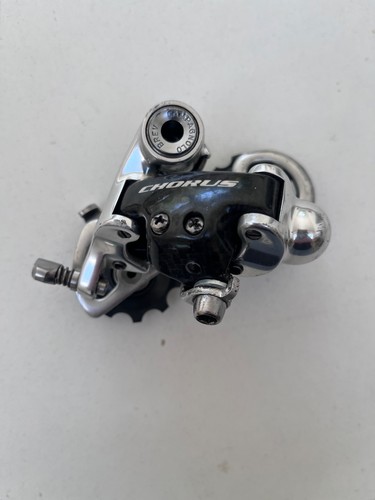 Campagnolo rear derailer - campagnolo,