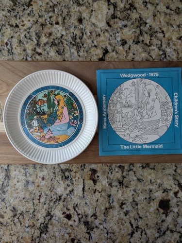 Wedgwood children story - wedgwood,