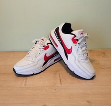 Nike Air Max Trainers LTD 3