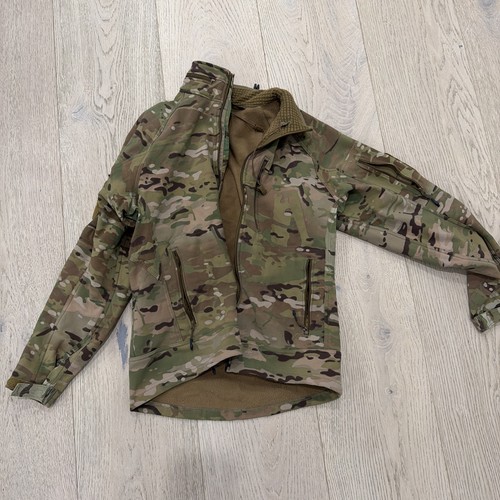 Used beyond clothing - beyond, rig
