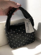 Marks & Spencer Small Black