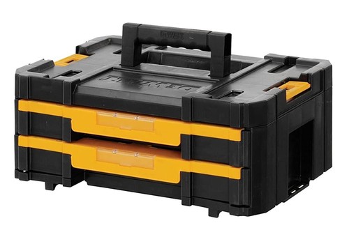 Dewalt dwst1 70706 box - t-box, iv