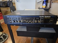 Hartke Model 2000 Bass