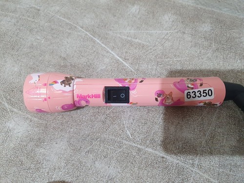 Markhill ht215b hair curler - markhill,