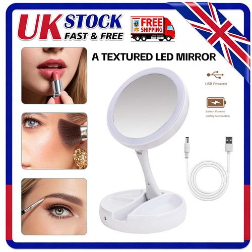 10x magnifying portable - 10x,