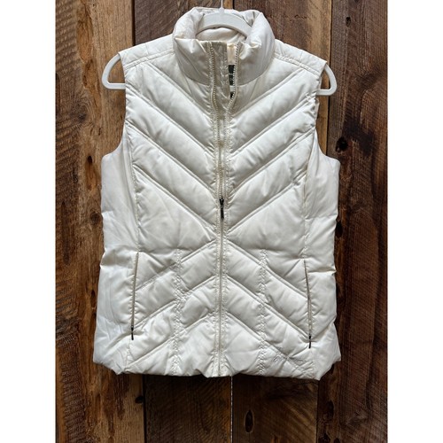 Eddie bauer white goose down - white,