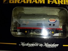 GRATHAM FARISH N GAUGE  ESSO