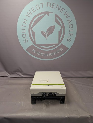 Enfinity 3300tl kw - enfinity, 3.3