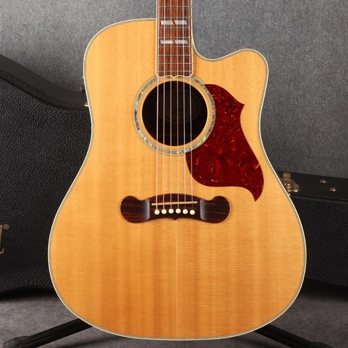 Gibson songwriter dlx - dlx, ec