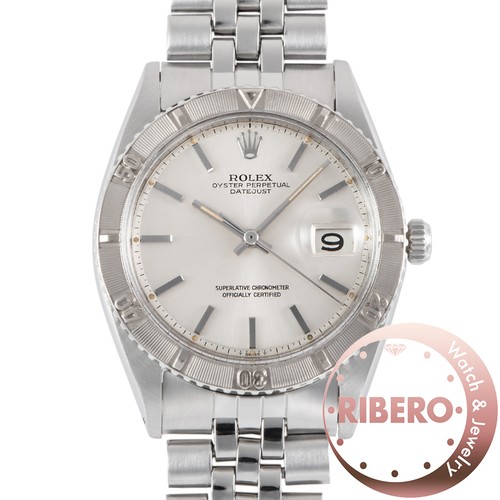 Rolex datejust thunderbird - rolex,