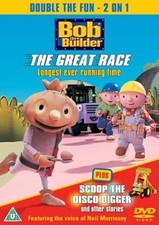 Bob The Builder - The Great