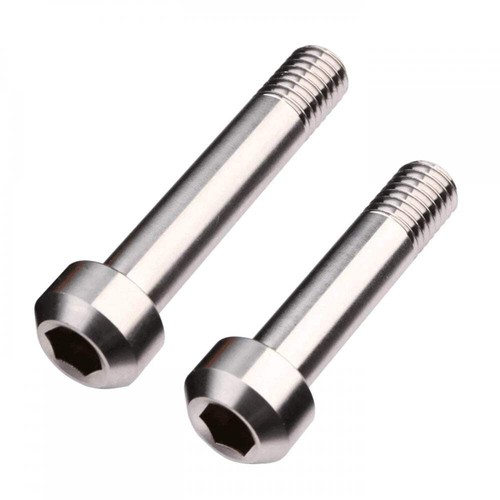 Burgtec santa cruz titanium - santa,