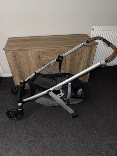 Uppababy vista frame with - vista,
