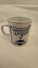 Vintage Maxwell  House Coffee