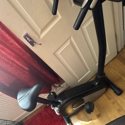 Roger black upright exercise - roger,