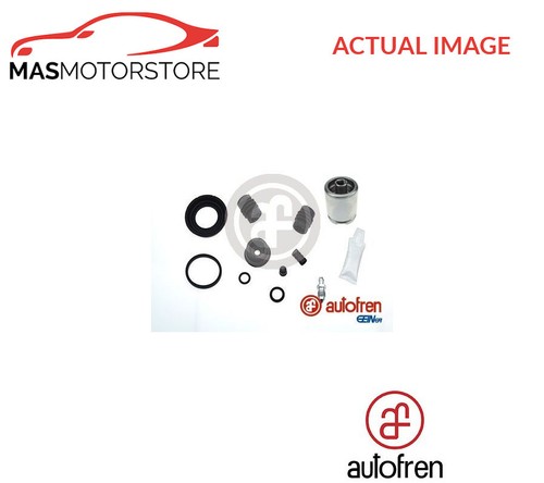 Brake caliper repair kit rear - brake,