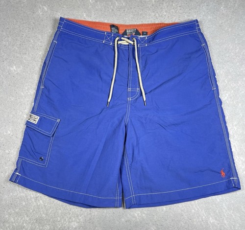 Polo ralph lauren - lauren, trunks