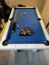 Liberty Games Amalfi 6ft Pool