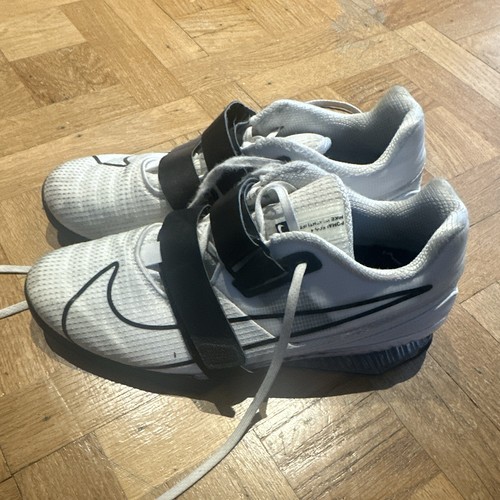 Nike romaleos men - 4, men’s