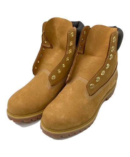 Timberland hole boots - timberland,