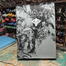 The horus heresy collected - horus,