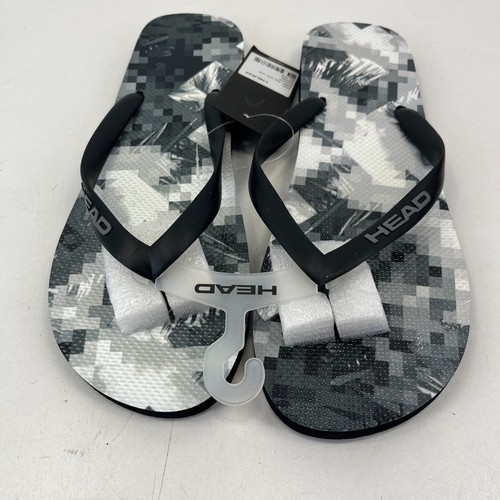 Head flip flops - flip, beach