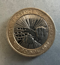 Florence Nightingale 2010 £2