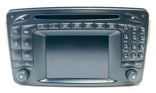 2002 2004 mercedes benz - 2002-2004, mercedes-benz