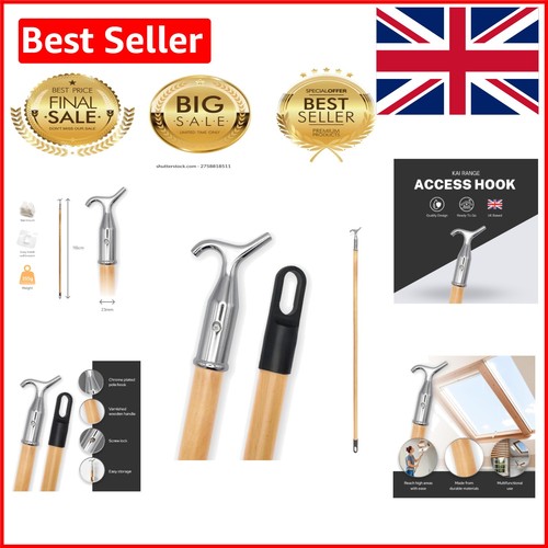Effortless access 118cm loft - access,