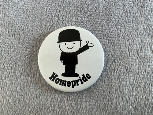 Homepride fred the flour - homepride,