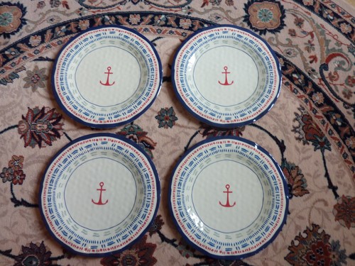 Vintage melamine crofton large - vintage,