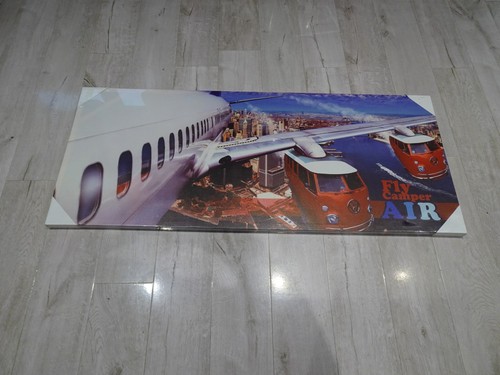 Rare large fly camper air - large,