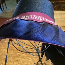 Vintage Salvation Army Bonnet