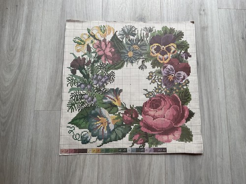 Elizabeth bradley tapestry - elizabeth,