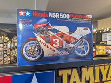 1/12 Tamiya - Honda NSR500