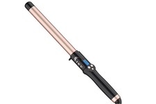 25mm Curling Wand Long Barrel