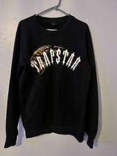 Men's Trapstar London Jumper