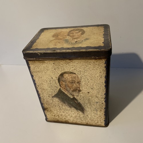 Antique vintage 1930s - antique, royal