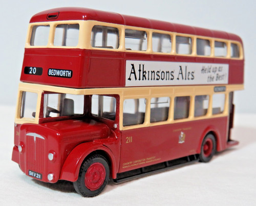 Efe 19804 daimler cvg6 orion - daimler,