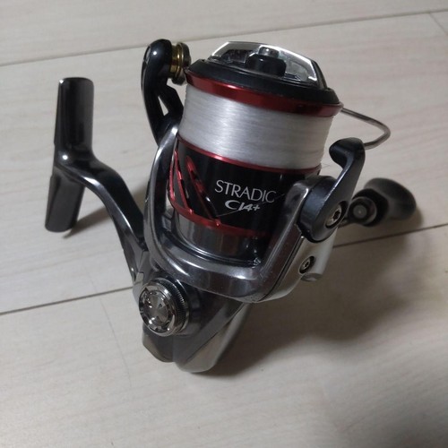 Excellent shimano stradic - shimano,