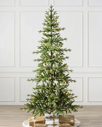 Balsam hill alpine - balsam,