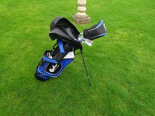 Confidence Golf Junior Golf