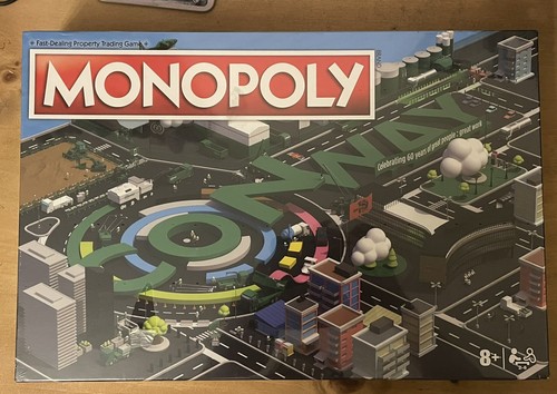 Monopoly conway sealed - monopoly,