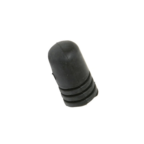Rubber stop buffer - bonnet, or