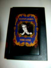 Digital compact cassette elton - digital,