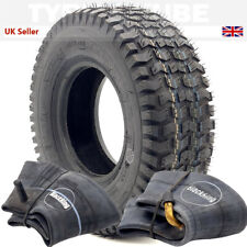 11x4.00-5 Tyre & Tube Ride On