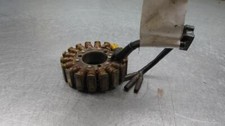 Kawasaki GPZ750 ZX750 Unitrak 1983-1985 Motorcycle Generator Stator 