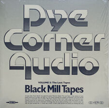 Pye Corner Audio - Black Mill