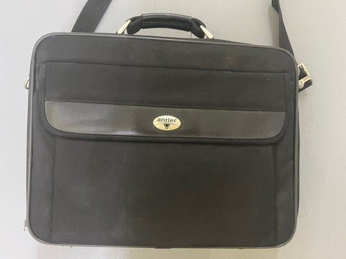 Antler laptop bag - antler,