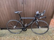 Bob Jackson Track/Fixie Bike